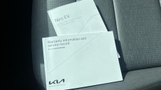 Kia Niro 150kW 4 65kWh 5dr Auto Electric Estate